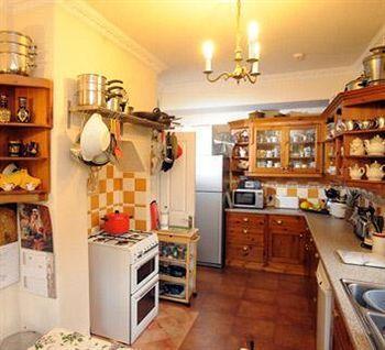 Blinkbonny House Apartment Edinburgh Luaran gambar