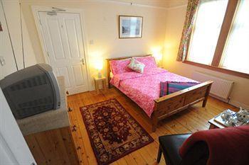 Blinkbonny House Apartment Edinburgh Luaran gambar