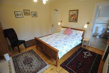 Blinkbonny House Apartment Edinburgh Luaran gambar