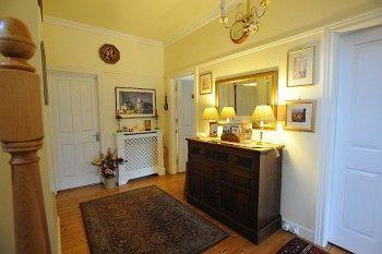 Blinkbonny House Apartment Edinburgh Luaran gambar