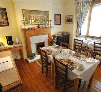 Blinkbonny House Apartment Edinburgh Luaran gambar