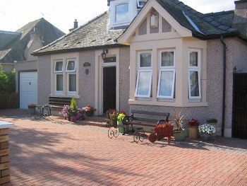 Blinkbonny House Apartment Edinburgh Luaran gambar