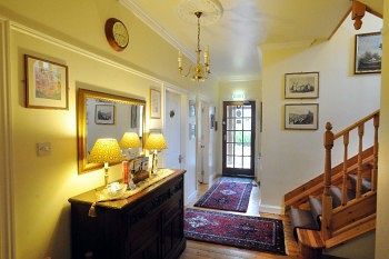 Blinkbonny House Apartment Edinburgh Luaran gambar