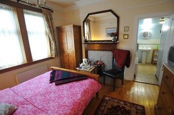 Blinkbonny House Apartment Edinburgh Luaran gambar