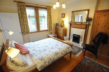 Blinkbonny House Apartment Edinburgh Luaran gambar