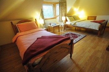Blinkbonny House Apartment Edinburgh Luaran gambar