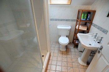 Blinkbonny House Apartment Edinburgh Luaran gambar